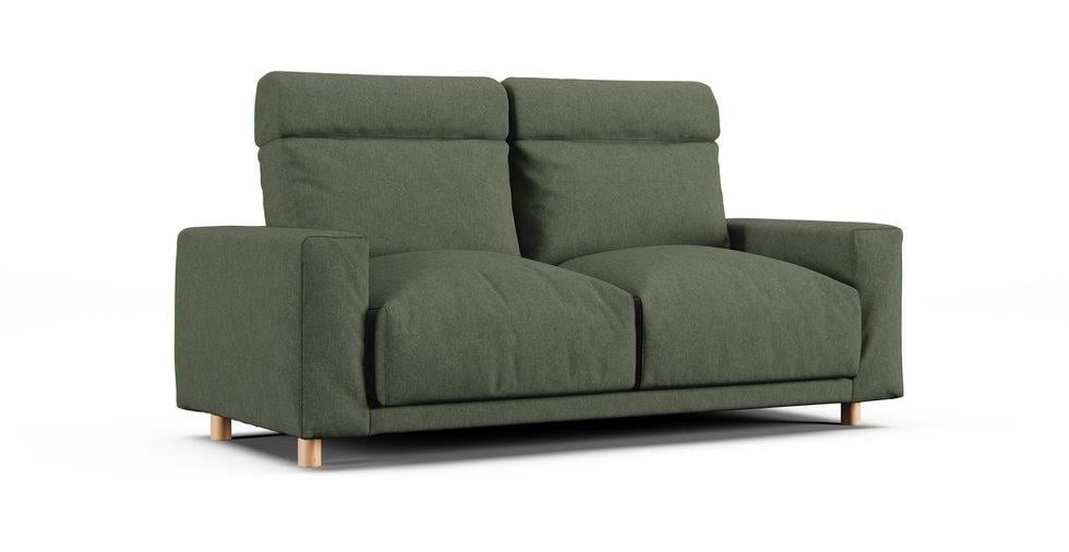 Everyday Weave Basil Green