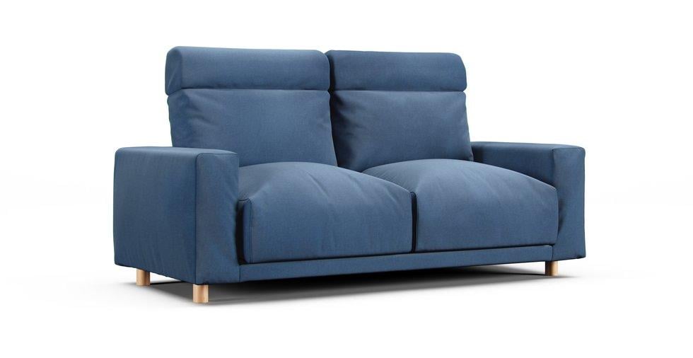 Everyday Velvet Navy