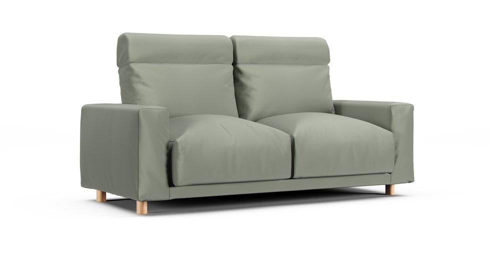 Everyday Cotton Silver Sage