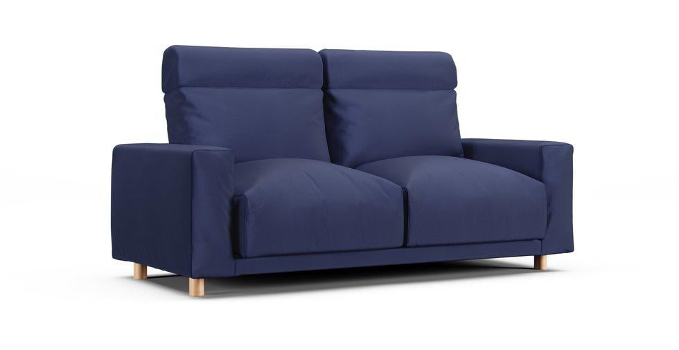 Everyday Cotton Navy