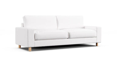 3 Seater Wide Arm Sofa Cover