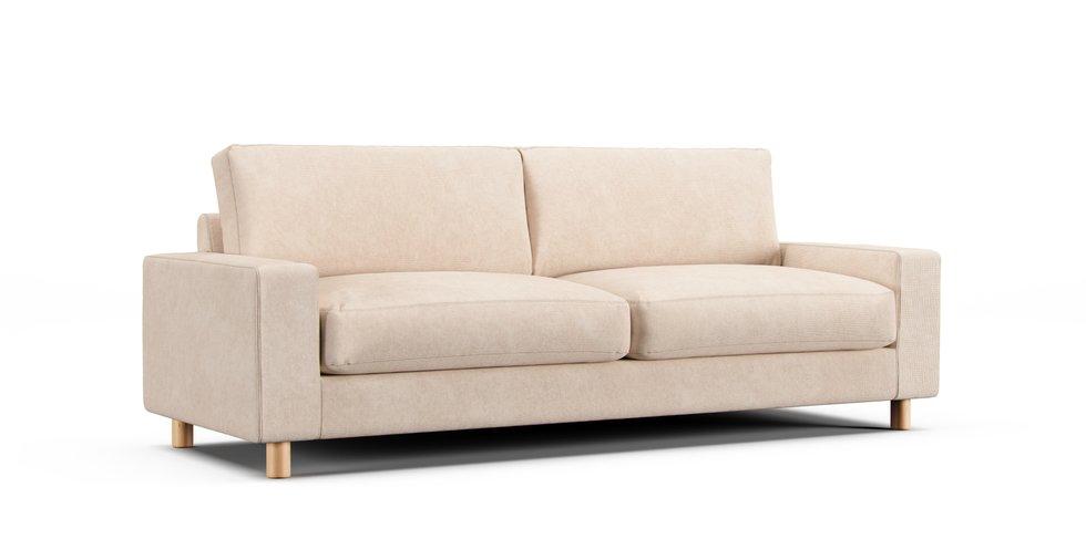 Mod Basketweave Pearl