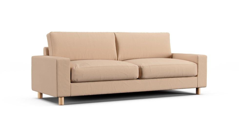 Everyday Cotton Khaki