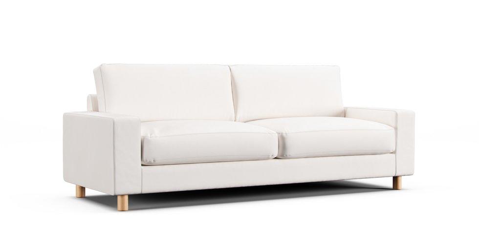 Signature Microfiber Cream