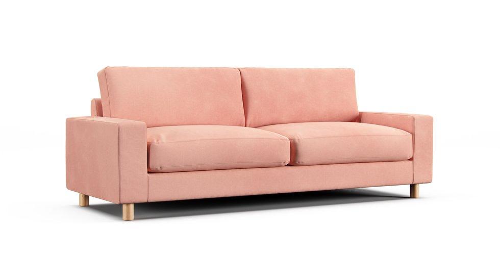 Signature Microfiber Coral