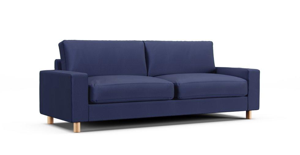 Everyday Cotton Navy