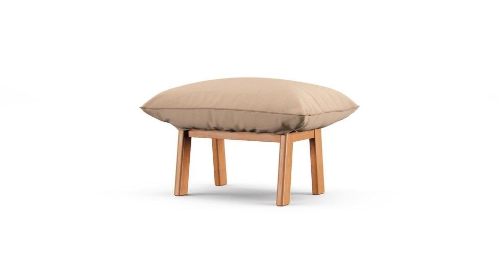 Everyday Cotton Khaki