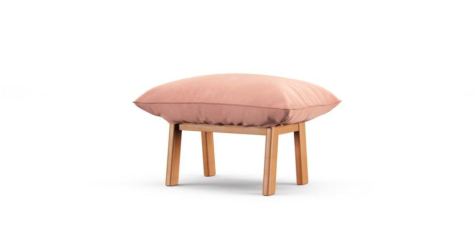 Signature Microfiber Coral