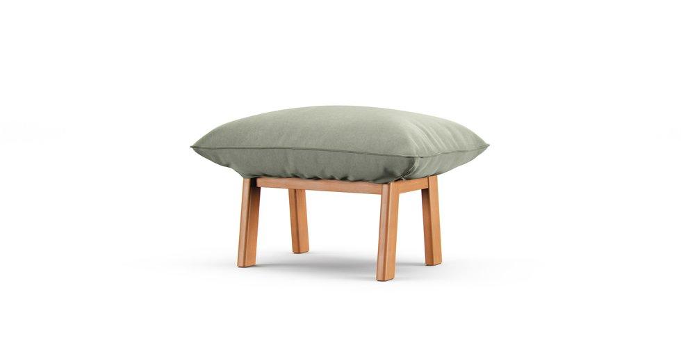 Signature Microfiber Silver Sage