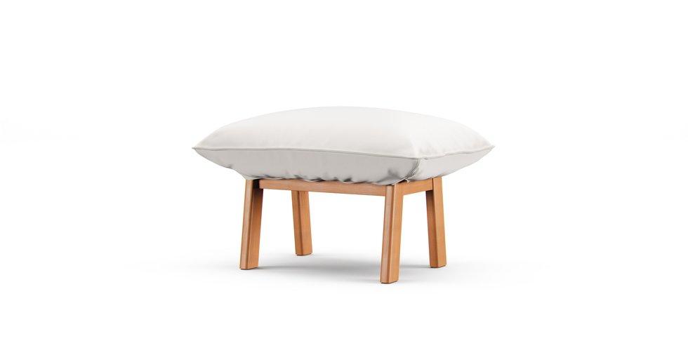 無印良品 オットマン 無印良品／MUJI／リクライニングソファ／ソファ 