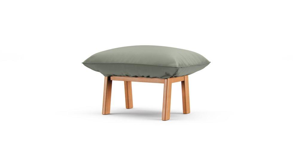 Everyday Cotton Silver Sage