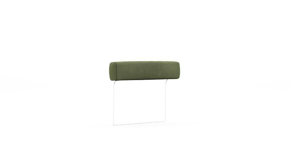 Signature Microfiber Forest Green