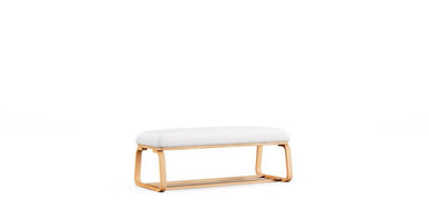 Living & Dining Room Bench 1 Cover