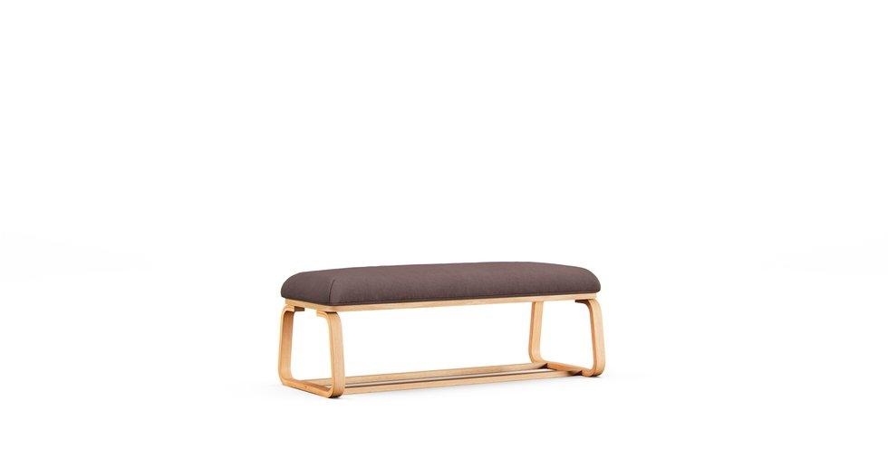 Mod Basketweave Espresso