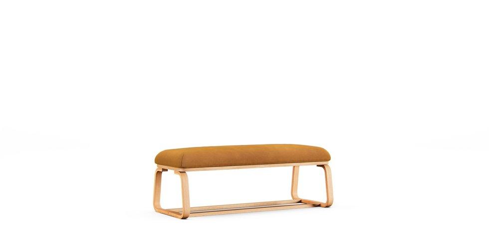 Signature Microfiber Caramel