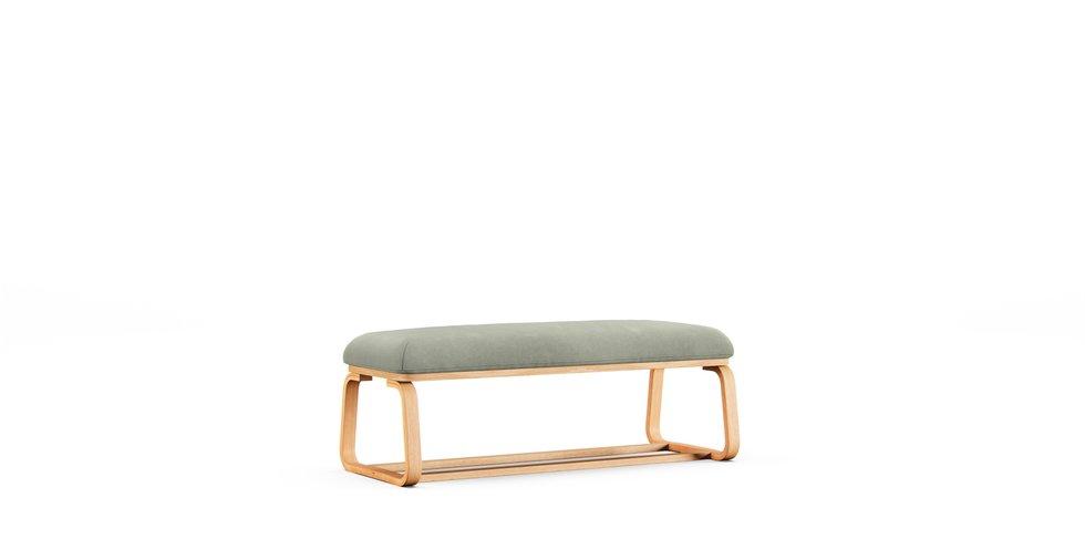 Signature Microfiber Silver Sage