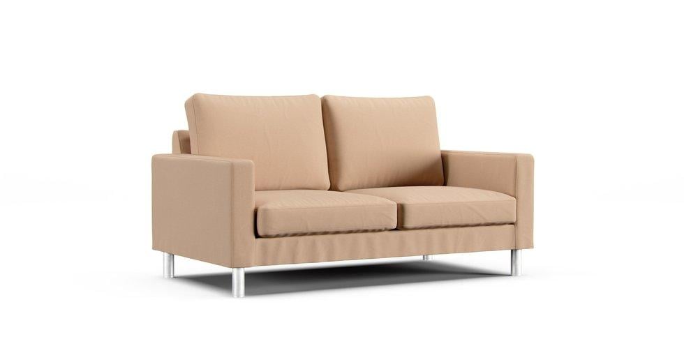 Everyday Cotton Khaki