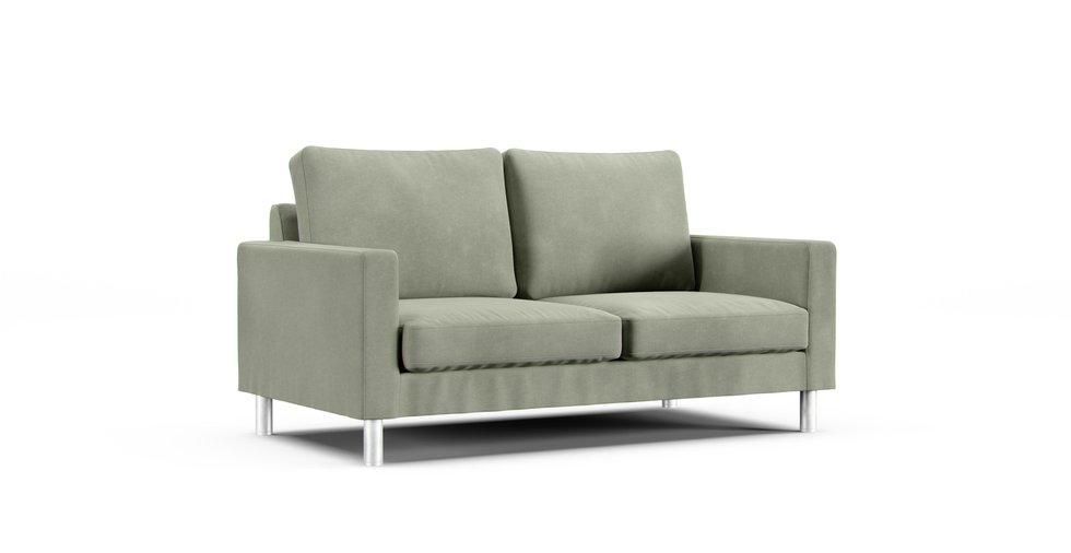 Signature Microfiber Silver Sage