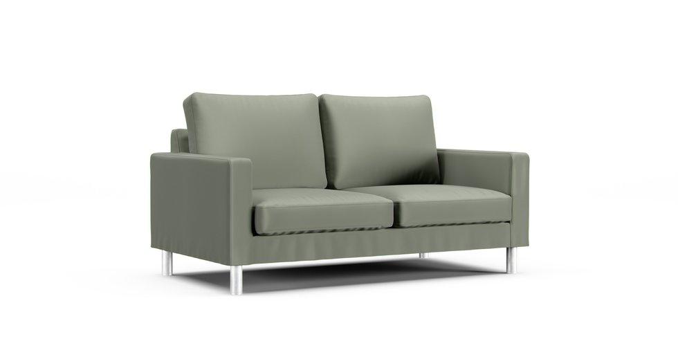 Everyday Cotton Silver Sage