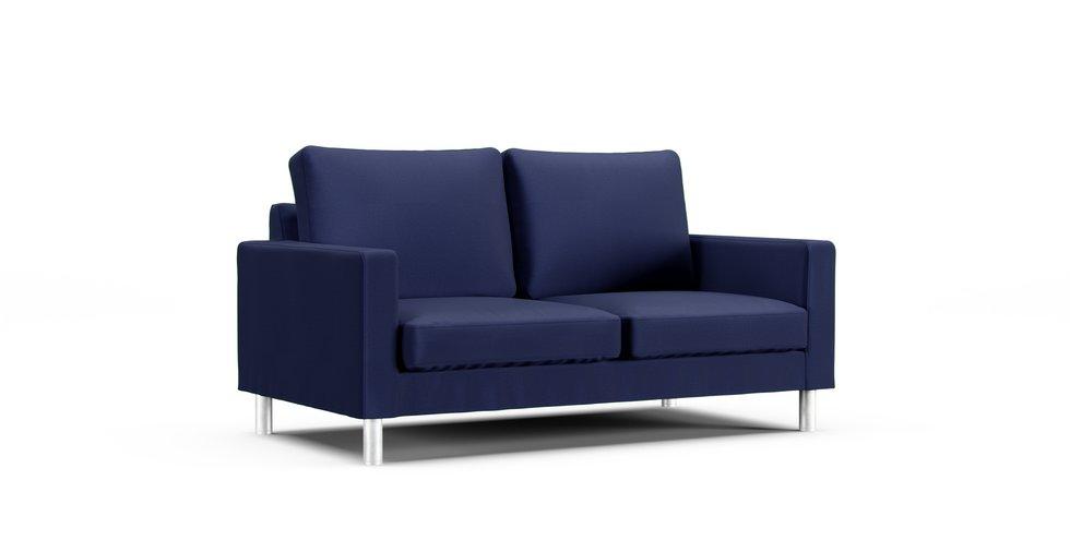 Everyday Cotton Navy