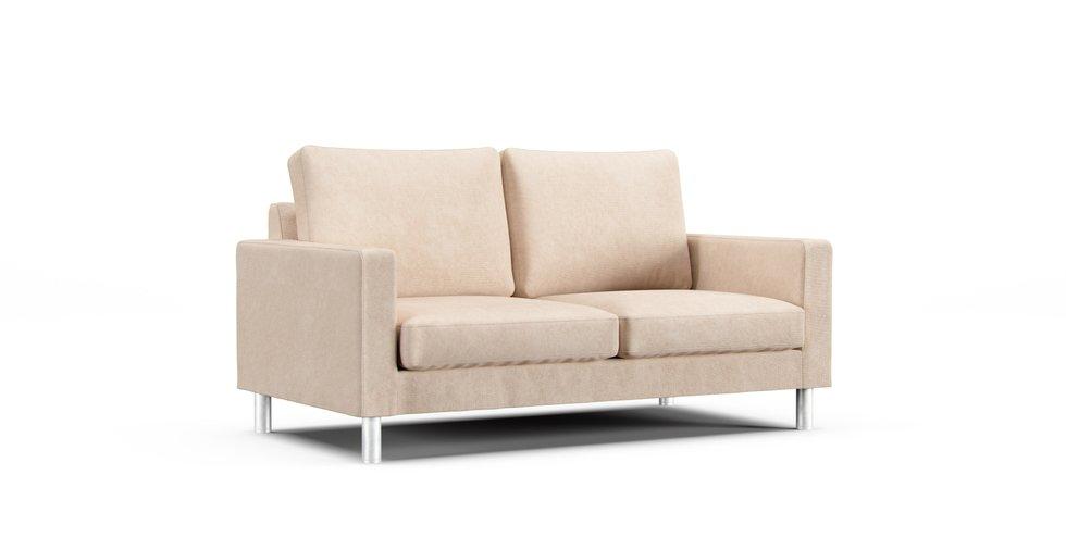 Mod Basketweave Pearl