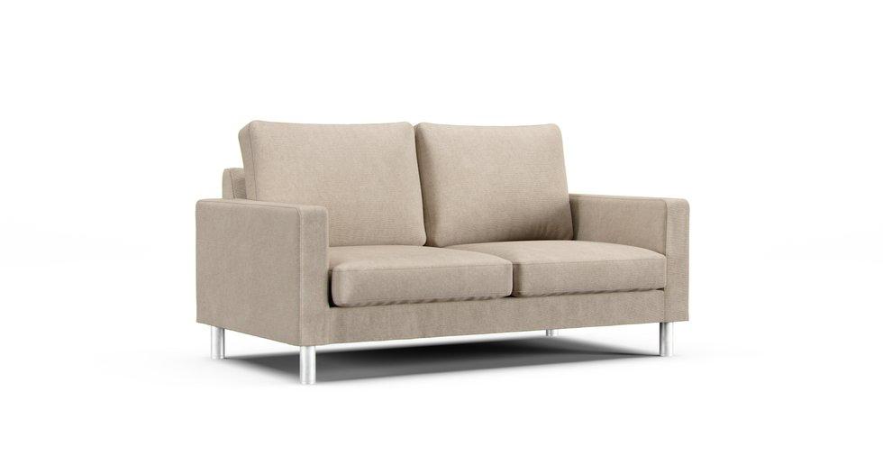 Mod Basketweave Oatmeal