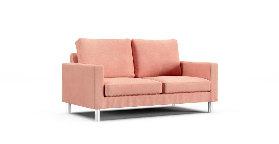 Signature Microfiber Coral