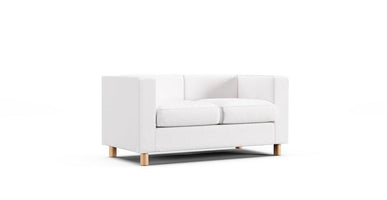 Box Sofa Cover