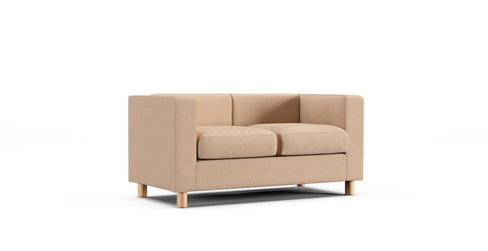 Everyday Cotton Khaki