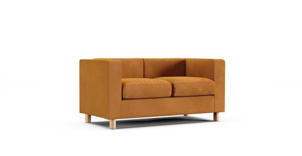 Signature Microfiber Caramel