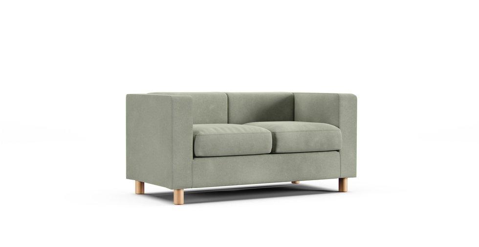 Signature Microfiber Silver Sage