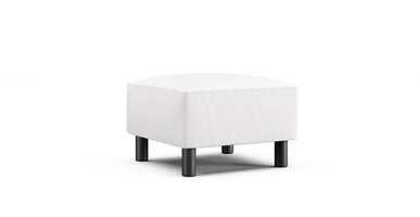 Sofa Bench Ottoman Cover