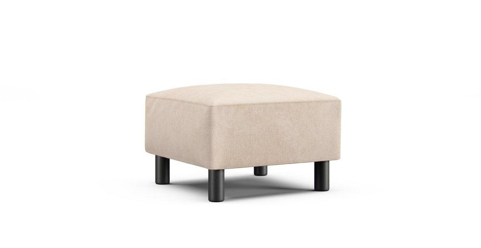 Mod Basketweave Pearl