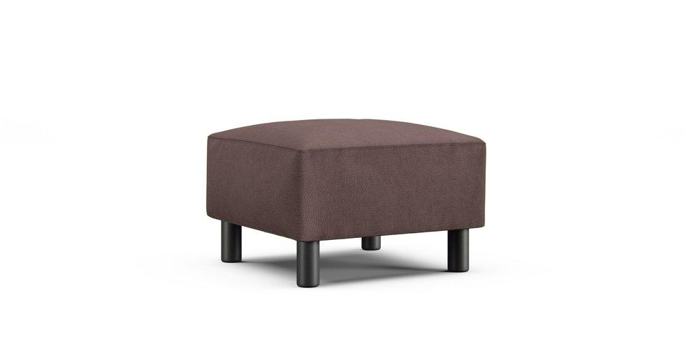 Mod Basketweave Espresso