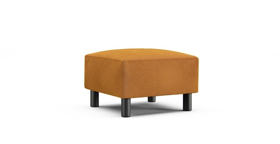 Signature Microfiber Caramel