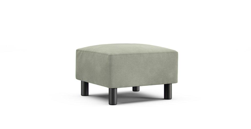 Signature Microfiber Silver Sage