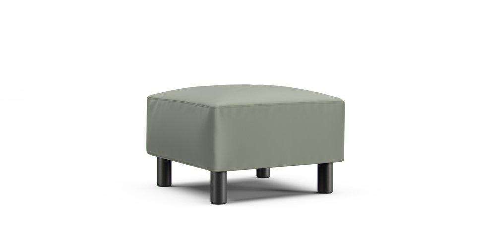 Everyday Cotton Silver Sage