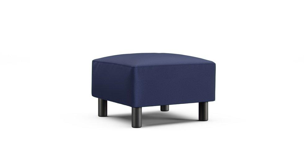 Everyday Cotton Navy