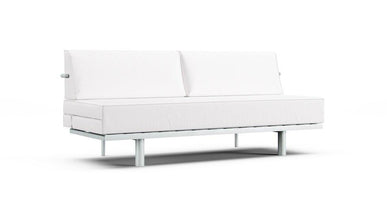 Muji 3 Seater Sofa Bed Slipcover [EU version]