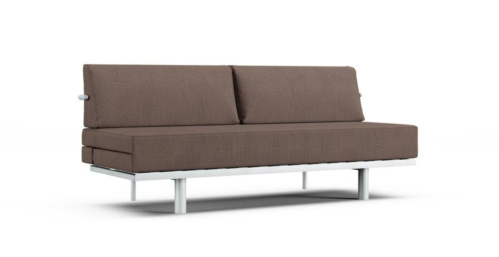 Mod Chenille Espresso