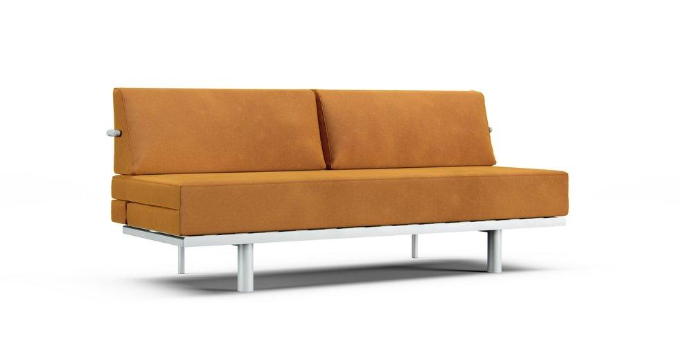 Signature Microfiber Caramel