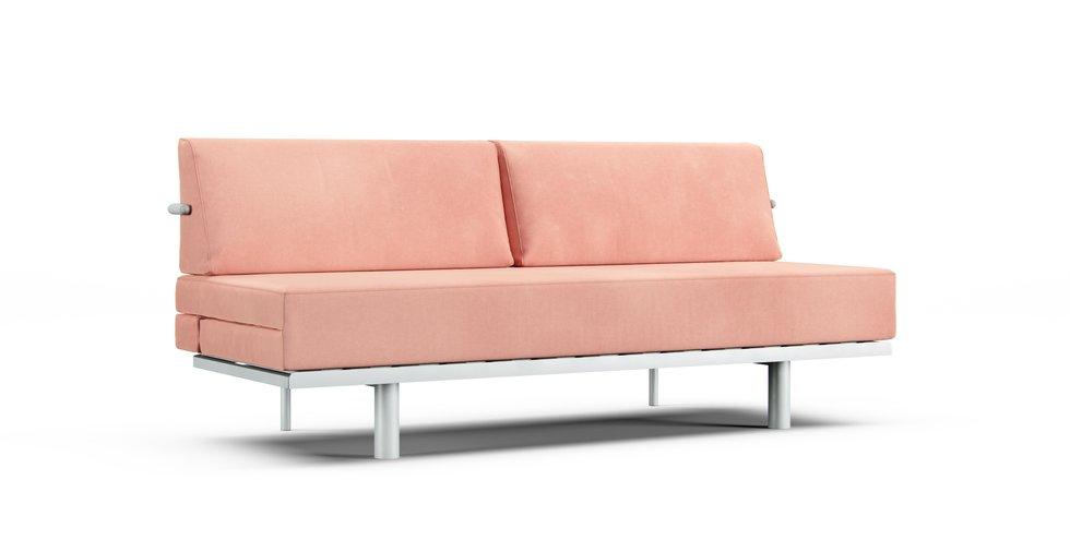 Signature Microfiber Coral