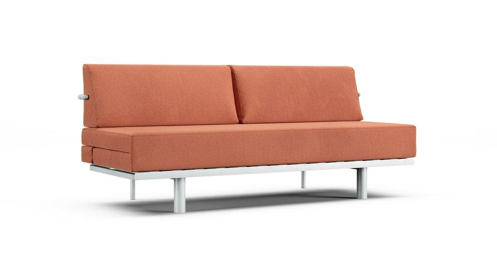 Signature Microfiber Dark Coral