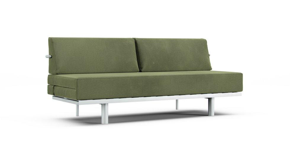 Signature Microfiber Forest Green