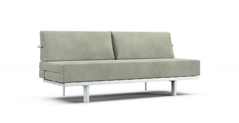 Signature Microfiber Silver Sage