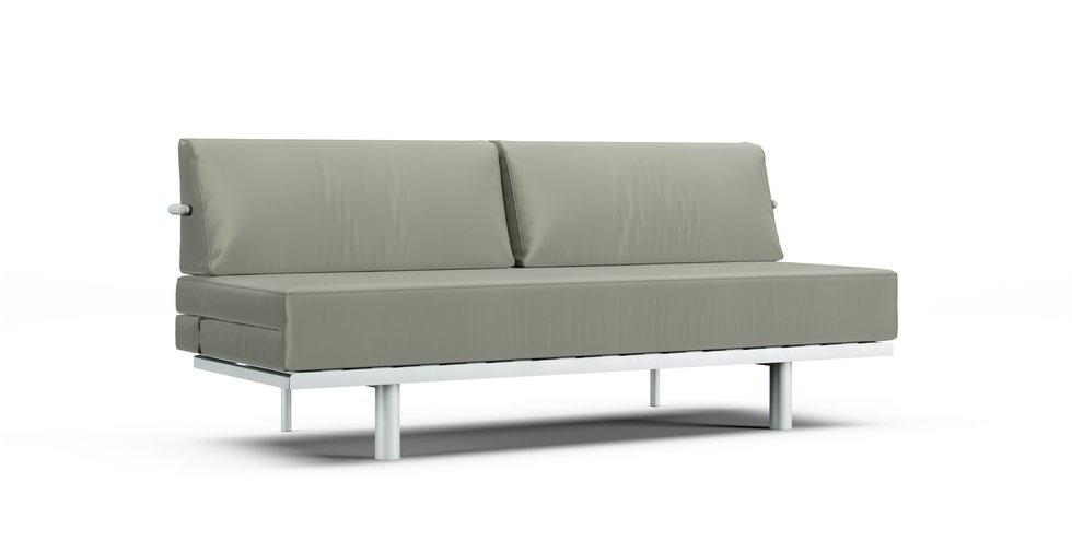 Everyday Cotton Silver Sage