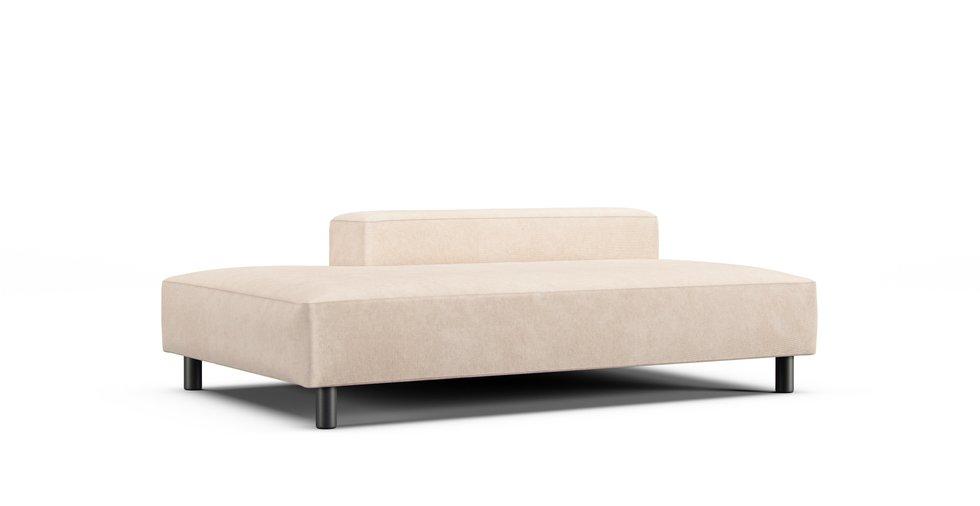 Mod Basketweave Pearl