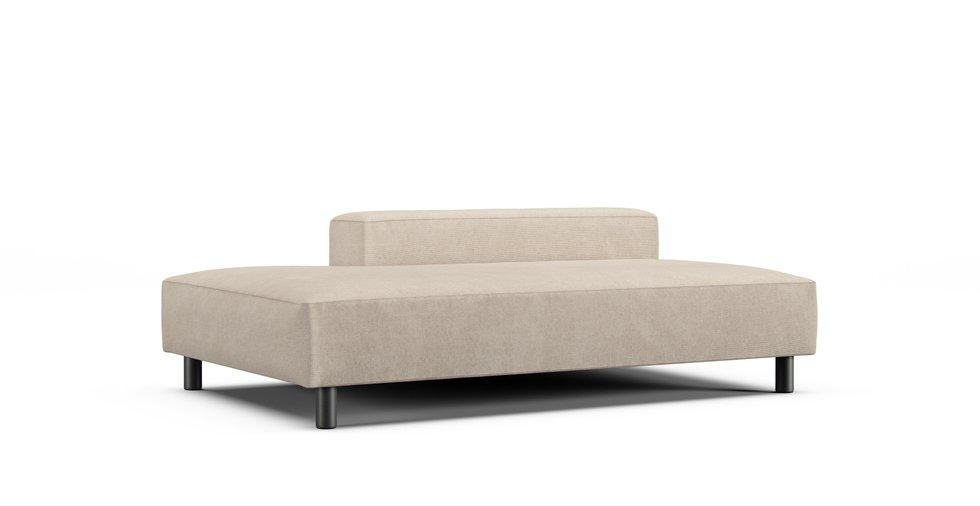 Mod Basketweave Oatmeal