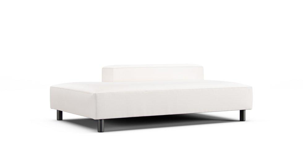 Signature Microfiber Cream