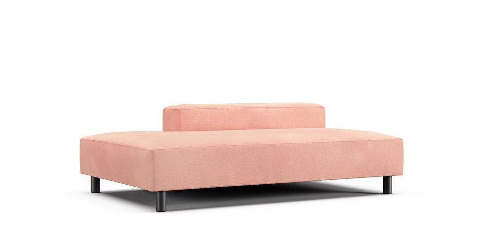 Signature Microfiber Coral